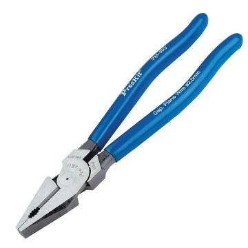 宝工 Pro'sKit 钢丝钳9“ PM-903-C