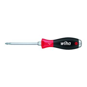 威汉 Softfinish®可敲击米字螺丝起PZ1x80mm 03245