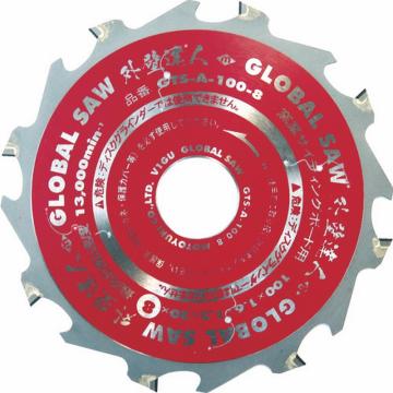 摩托雪 全能锯 窑业外墙板用刀头锯 外墙达人 GTSA1008