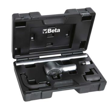 Beta 塑料箱装6.5:1扭力倍增器 005600160