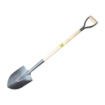 BOSI/波斯 大钢铲(尖头)49"/1230mm BS561349