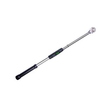 泛亚 数显扭力扳手1"，150-3000Nm，±2% EG8-3000BN