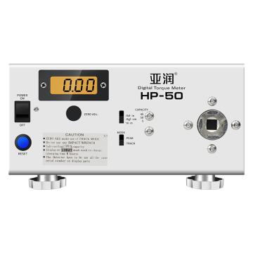 亚润 扭力测试仪 HP-50