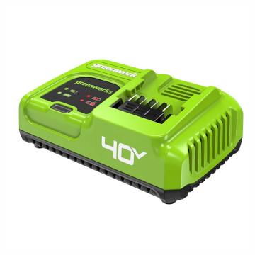 格力博 40V 快充充电器 2916262