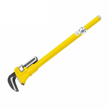 BOSI/波斯 伸缩加力管子钳18" (80D） BS-80D BS236818