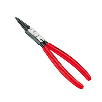 凯尼派克 内卡簧钳(抛光头，塑料套柄) 7" 19-60mm，塑料套柄) 7" 19-60mm 44 11 J2