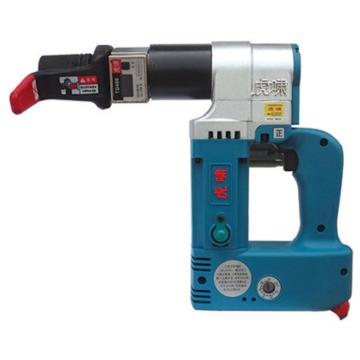 虎啸 电动数显扭矩扳手150-400N.m，精度±5%驱动头3/4" TD400