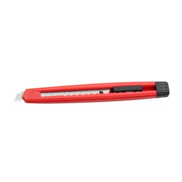 JETECH/捷科 经济型美工刀9mm 130305/CF-35