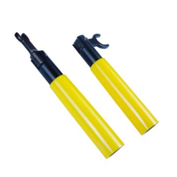 泛亚 折弯扭力扳手（黄手柄）0.3-1.5N，14mm SMA-031514
