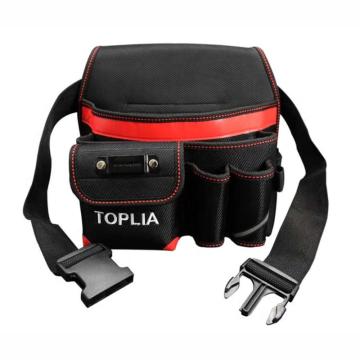 TOPLIA 高档多袋电工腰包 RB020003