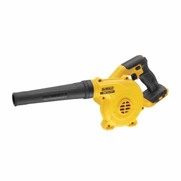 得伟 20V锂电紧凑型工地吹风机裸机 DCE100N-TW-A9