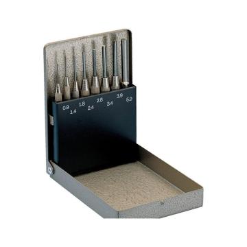 伍尔特 顶出冲子组套8PCS 071463 46