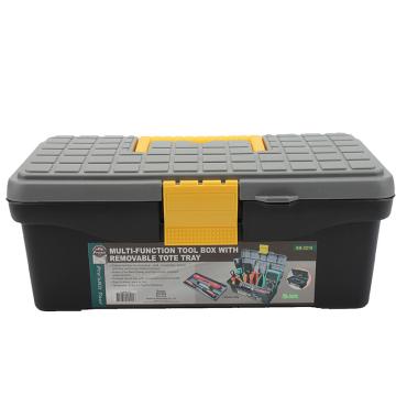 ProsKit Pro'sKit 双层工具箱（不含工具）PP材质 SB-3218