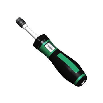 Raxwell 机械扭力螺丝批60-360cN.m，方头尺寸1/4"，精度±6% RTWT6003