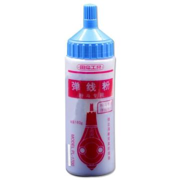 TAJIMA/田岛 蓝色粉瓶 PLC-B
