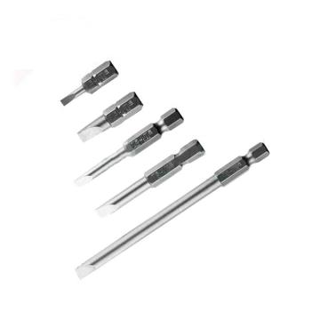 TAJIMA/田岛 一字旋具头PH1-50-SL5 PH1-50-SL5