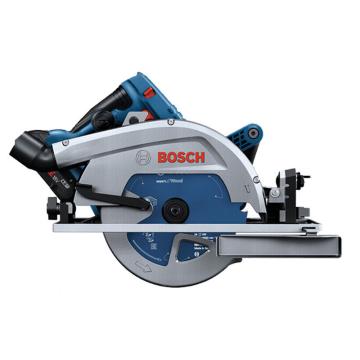 博世 锂电无刷电圆锯，190mm，2500-5000rpm，18V裸机不含电池及充电器 GKS 18V-68 GC