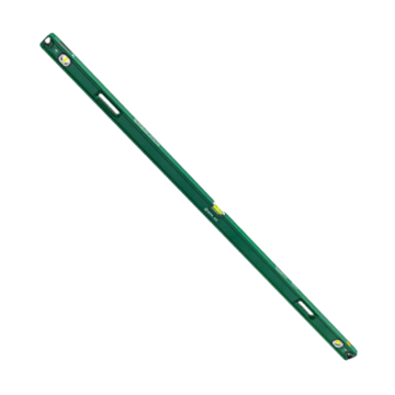 SATA/世达 带磁三水平泡水平尺1800MM 91648