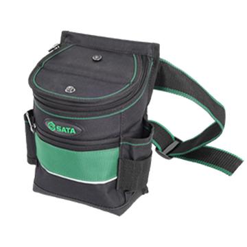 SATA/世达 专业带盖工具腰包 95217