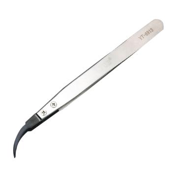 YATO/易尔拓 ESD镊子130mm YT-6913