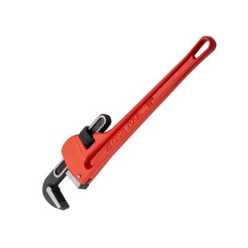 JETECH/捷科 8"管子钳(200mm)80708 PW-200