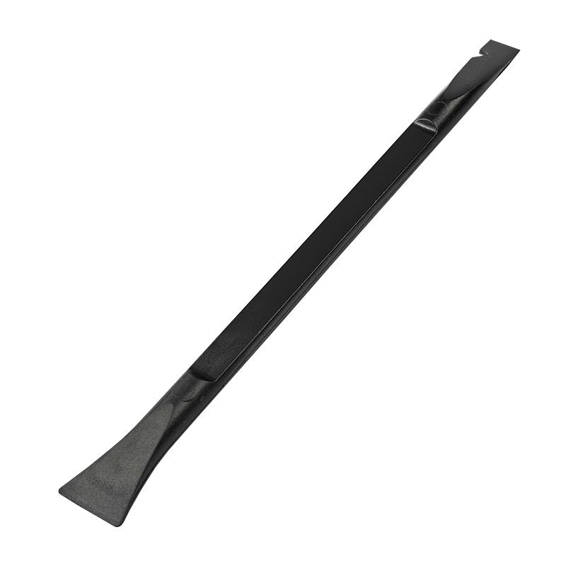 亚润 撬棒工具手机平板电脑屏幕拆机维修工具黑色/总长度140mm YR-WEN-003