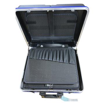 哈恩库博 HAHN+KOLB ATORN工具箱470 x 370 x 190mm，带提手 55465100