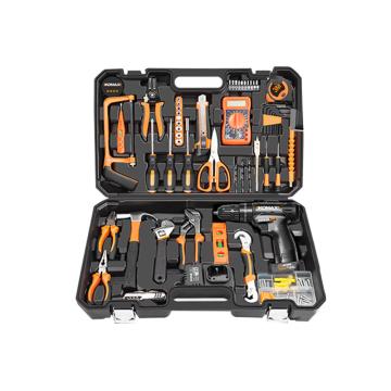 KEMAISI/科麦斯 电动工具套装 25V黑旋风3号工具套装
