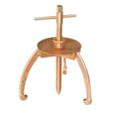 渤防 防爆三爪拉拔器 1343-002 150 铍青铜