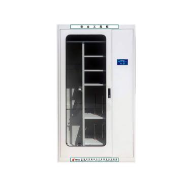 华泰 中屏触屏智能工具柜2000*1100*600 1.5mm HT-GJG-CZX5