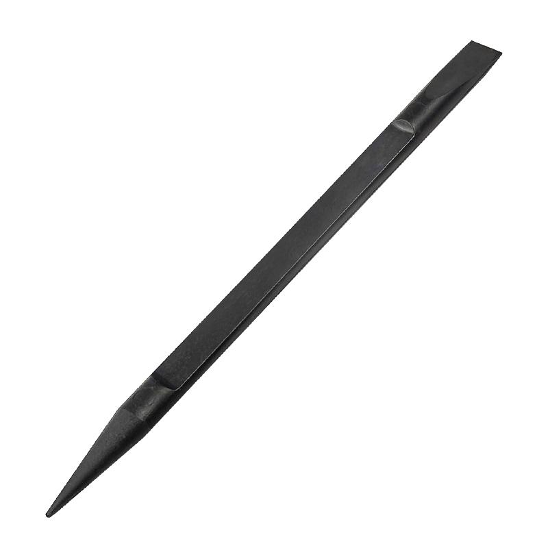 亚润 撬棒工具手机平板电脑屏幕拆机维修工具黑色/总长度140mm YR-WEN-004