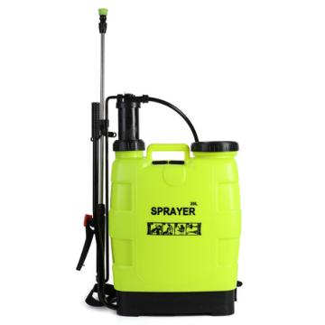 中科新农 农用手压式打药机消毒喷壶手动防疫喷雾器20L 3WBS-20L