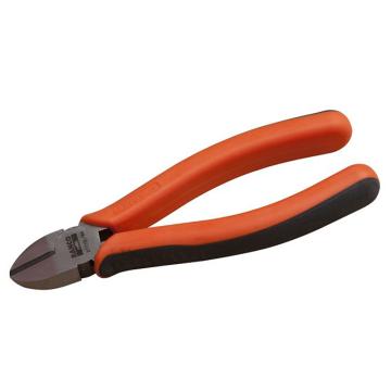 百固 斜口钳5.5寸 2171G-140