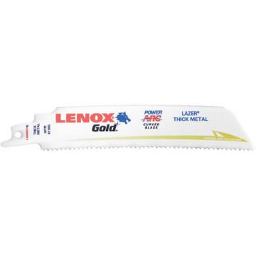 雷诺克斯 功率弧激光锯150mm X10齿（5片） LXJP6110G