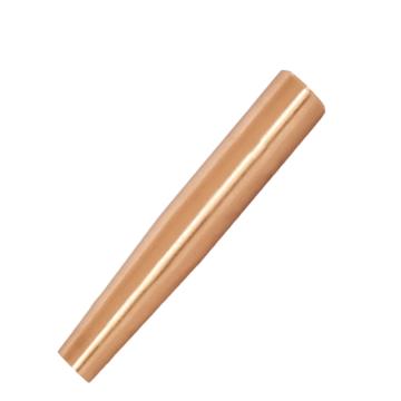 Raxwell 防爆圆筒状直形钎子，铍青铜25*250mm RTBC0046
