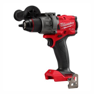 Milwaukee/美沃奇 美沃奇M18 FUEL无刷双速充电式13mm冲击钻/电钻/起子机(两电一充) M18 FPD3-502CRX