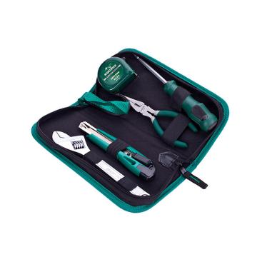 SATA/世达 基本维修工具组套5件套，多功能工具套装 6002