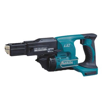 牧田 自动送料螺丝枪(裸机)，18V，螺丝条4×25mm-41mm 电池、充电器需另购 DFR450ZX