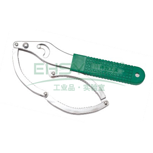 deli/得力 滤清器扳手8" DL7408