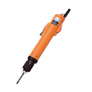 奇力速 电动螺丝刀0.49-1.96Nm ±3% 全自动 P1L-SK-9231LB