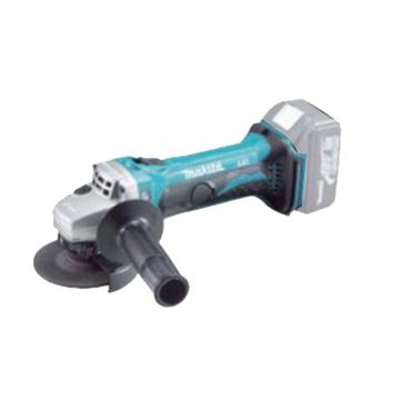 牧田 充电式角磨机 DGA402Z