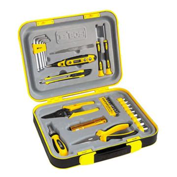 BOSI/波斯 电子工具组套34PC BS518034