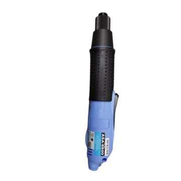 好帮手 全自动按压式电动扭力螺丝刀0.5-2.5N.m，6.35mm六角夹头 ASA-6800+PRO-630D