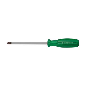 PB SWISS TOOLS 多功能米字螺丝刀PZ3×150mm PB 6192.3-150