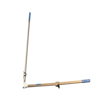 JINGTIETENGFEI 站台测量尺 JTZTC –I