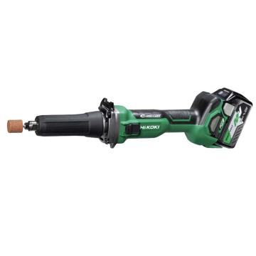 Hikoki 充电式直磨机，36V，裸机 GP36DA