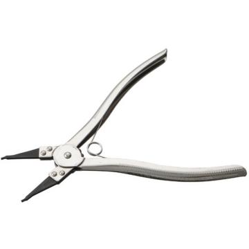 世霸工具 开口销钳 直爪型 用于孔 适用环尺寸14～60MM CH1A
