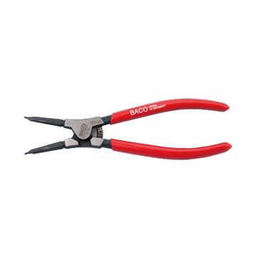 巴可 直嘴轴用挡圈钳∅3-10mm，A0 HN241854030.083
