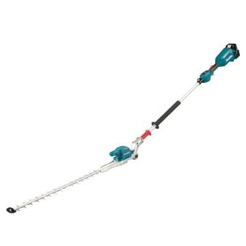 牧田 充电式无刷篱笆修剪机 刀片长度500mm最大切割能力23.5mm，18V/裸机 DUN500WZ