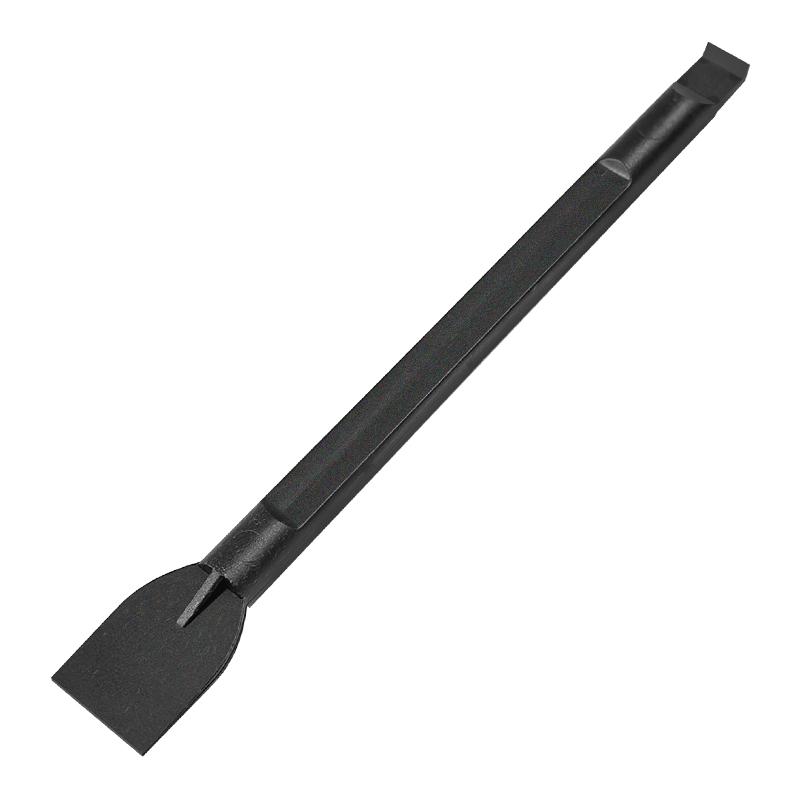 亚润 撬棒工具手机平板电脑屏幕拆机维修工具黑色/总长度140mm YR-WEN-008